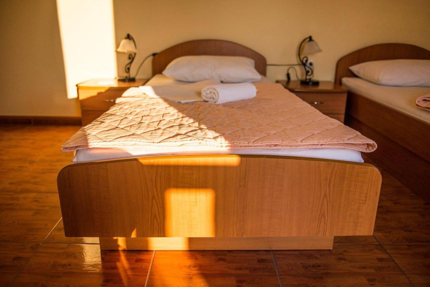 Hotel Holy Međugorje المظهر الخارجي الصورة